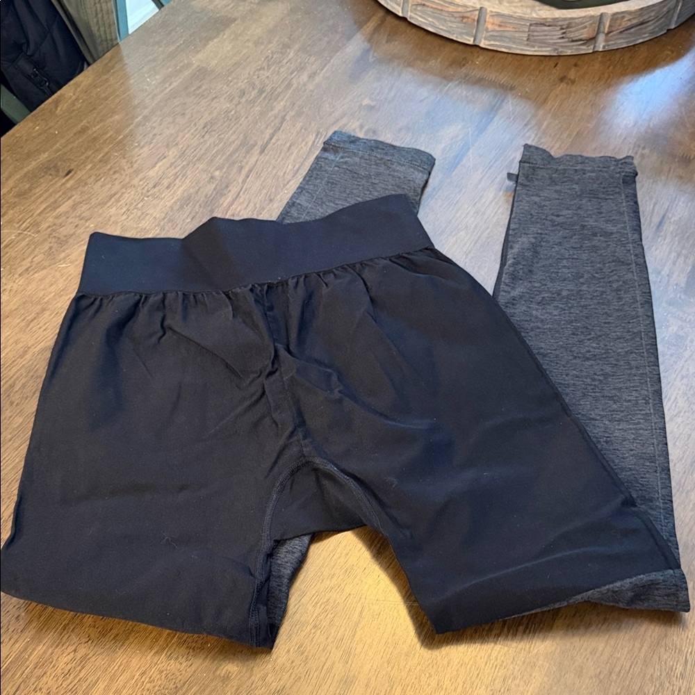 Super cute Gymshark leggings!